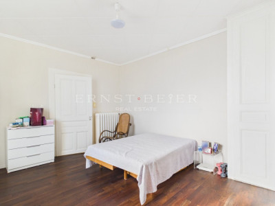 Appartement rénové – Le Locle, centre-ville image 7