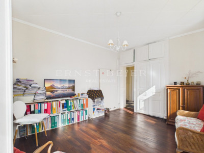 Appartement rénové – Le Locle, centre-ville image 2