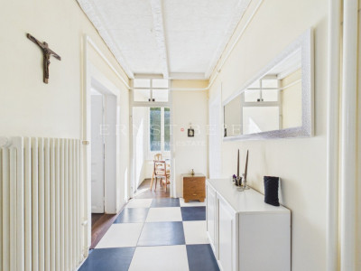 Appartement rénové – Le Locle, centre-ville image 3