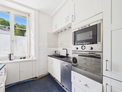 Appartement rénové – Le Locle, centre-ville image 8