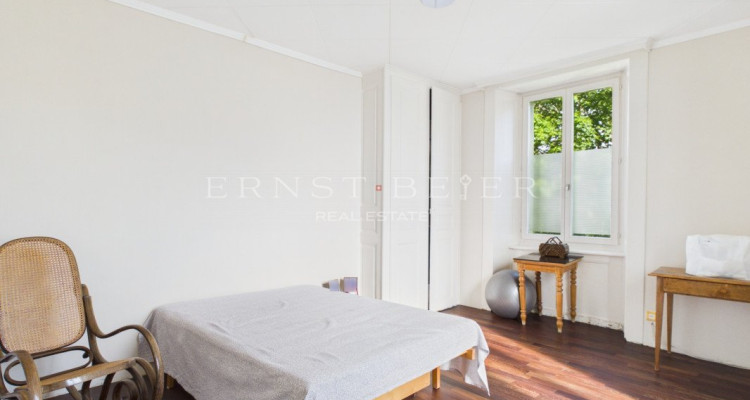 Appartement rénové – Le Locle, centre-ville image 4