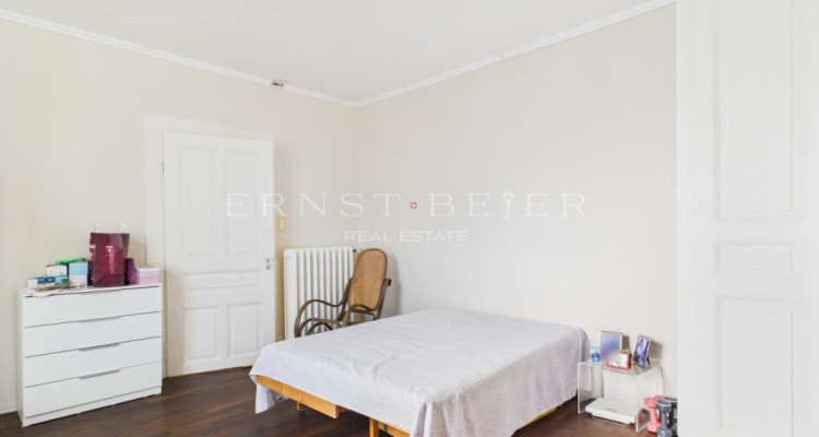 Appartement rénové – Le Locle, centre-ville image 7