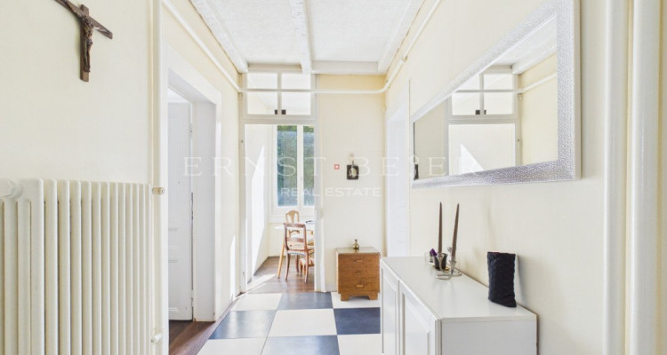 Appartement rénové – Le Locle, centre-ville image 3