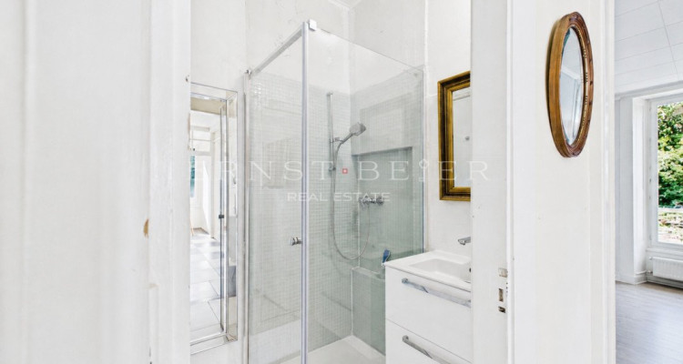 Appartement rénové – Le Locle, centre-ville image 6
