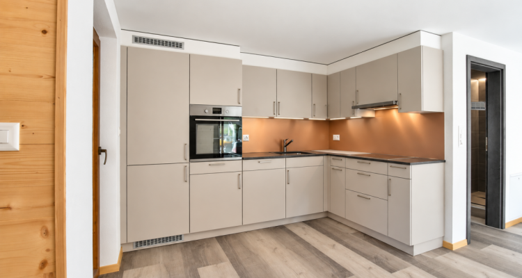Appartement de 3.5 pièces image 4