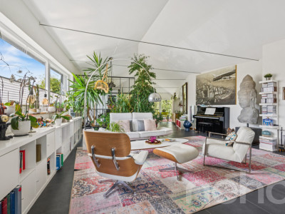 Villa contemporaine avec studio indépendant aux portes de Lausanne image 5