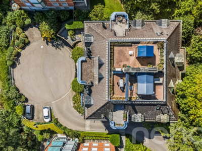 Wo Ausblick zum Alltag wird - exklusive Maisonette am Rosenberg image 1