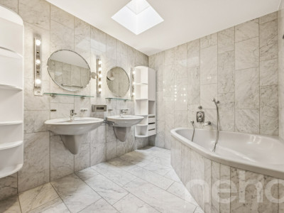 Wo Ausblick zum Alltag wird - exklusive Maisonette am Rosenberg image 7