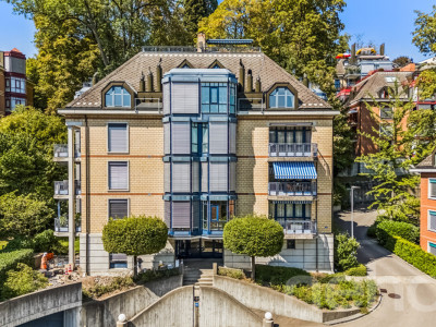 Wo Ausblick zum Alltag wird - exklusive Maisonette am Rosenberg image 12