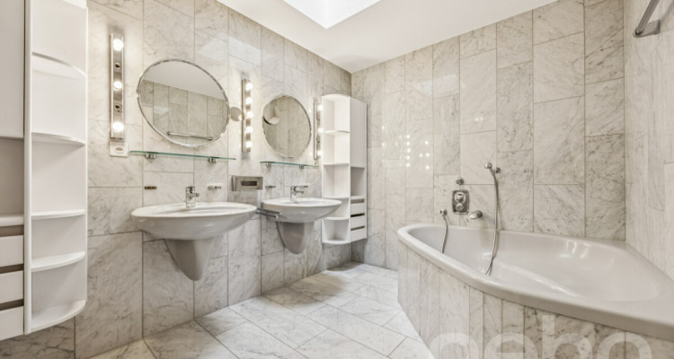 Wo Ausblick zum Alltag wird - exklusive Maisonette am Rosenberg image 7