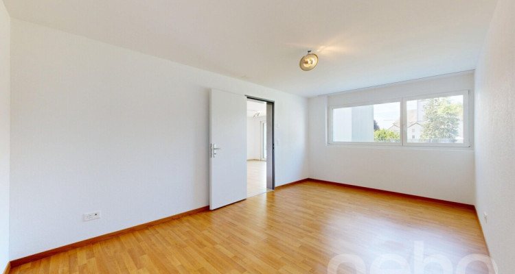 Attraktives Wohnen mit Komfort und guter Anbindung image 12