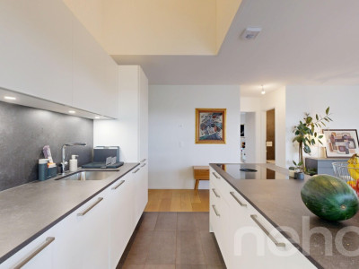 DUPLEX CONTEMPORAIN LUMINEUX, M1 ET EPFL À QUELQUES PAS image 5