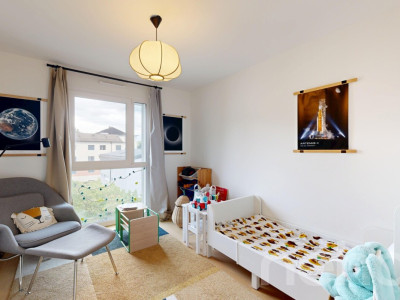 DUPLEX CONTEMPORAIN LUMINEUX, M1 ET EPFL À QUELQUES PAS image 7