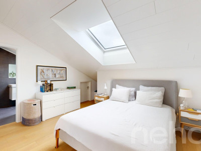 DUPLEX CONTEMPORAIN LUMINEUX, M1 ET EPFL À QUELQUES PAS image 10