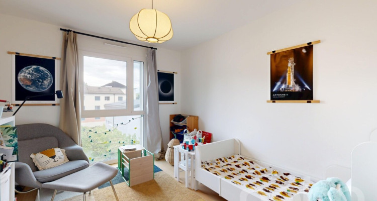 DUPLEX CONTEMPORAIN LUMINEUX, M1 ET EPFL À QUELQUES PAS image 7