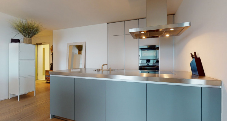 Die Skyline von Zürich image 4