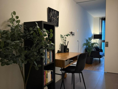 Sous-location meublée à Morges – 3,5 pièces avec parking image 10