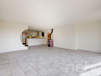 Grosszügige 5.5-Zimmer Terrassenwohnung in Düdingen image 2