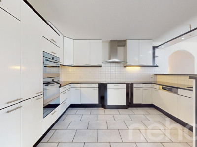 Grosszügige 5.5-Zimmer Terrassenwohnung in Düdingen image 4