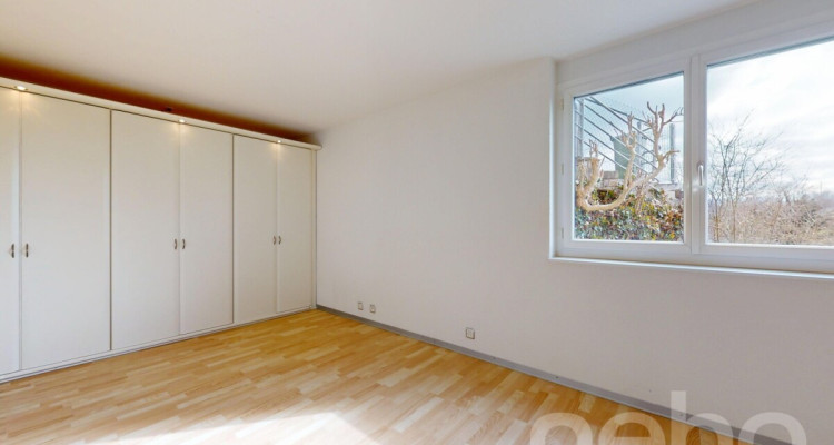 Grosszügige 5.5-Zimmer Terrassenwohnung in Düdingen image 11