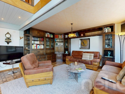Maison familiale dexception : grands espaces, confort et luminosité image 2
