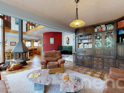Maison familiale dexception : grands espaces, confort et luminosité image 3