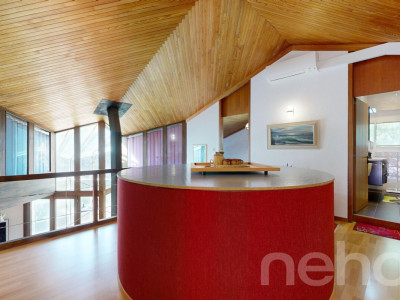 Maison familiale dexception : grands espaces, confort et luminosité image 7