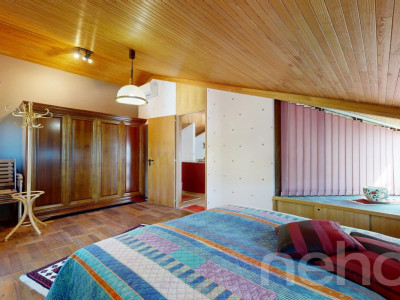 Maison familiale dexception : grands espaces, confort et luminosité image 8