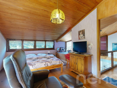 Maison familiale dexception : grands espaces, confort et luminosité image 10