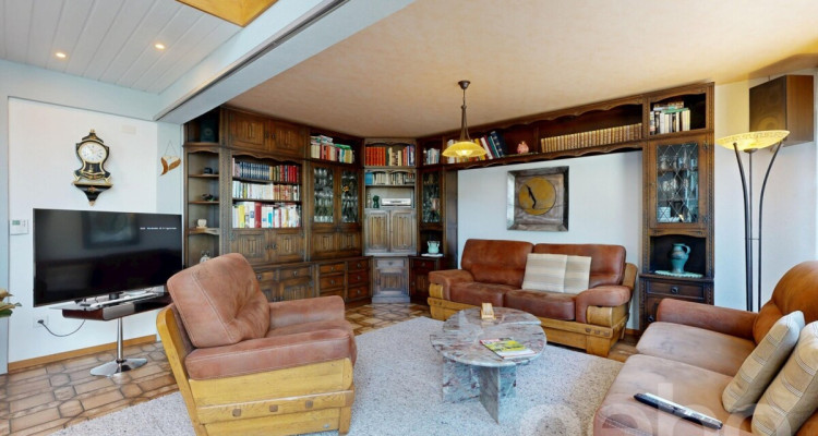 Maison familiale dexception : grands espaces, confort et luminosité image 2