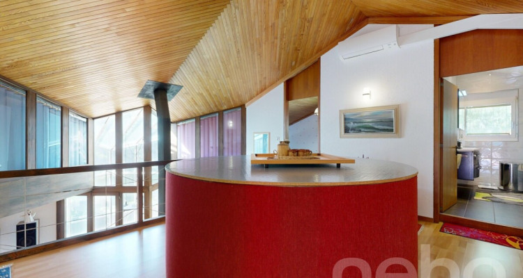 Maison familiale dexception : grands espaces, confort et luminosité image 7