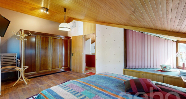 Maison familiale dexception : grands espaces, confort et luminosité image 8