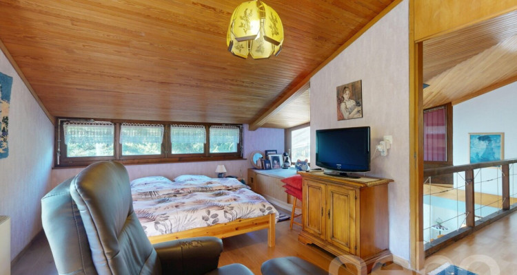 Maison familiale dexception : grands espaces, confort et luminosité image 10