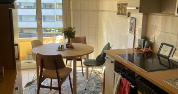  APPARTEMENT 3 PIÈCES – 63 m² – GENÈVE / CHARMILLES image 2