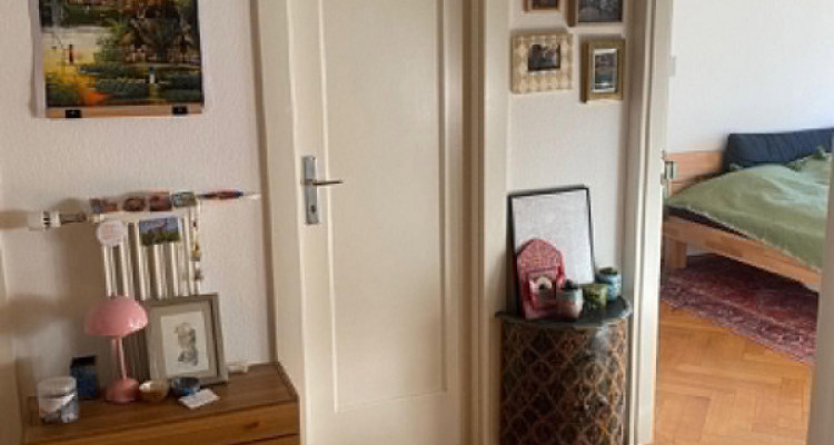  APPARTEMENT 3 PIÈCES – 63 m² – GENÈVE / CHARMILLES image 5