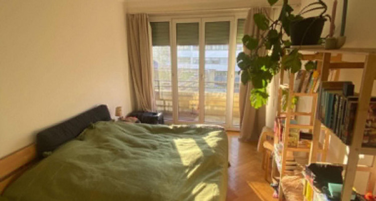  APPARTEMENT 3 PIÈCES – 63 m² – GENÈVE / CHARMILLES image 3