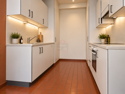 Spacieux 2 pièces de 58 m² à fort potentiel, proche de toutes commodités image 4
