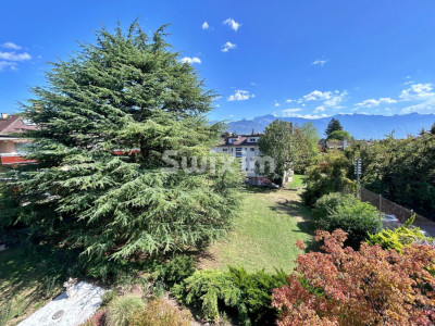 Élégance, calme et proximité au coeur de Vevey ! image 1