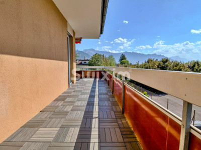 Élégance, calme et proximité au coeur de Vevey ! image 5