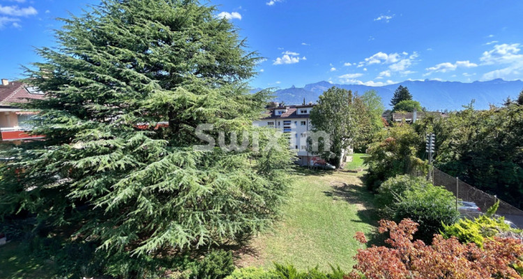 Élégance, calme et proximité au coeur de Vevey ! image 1