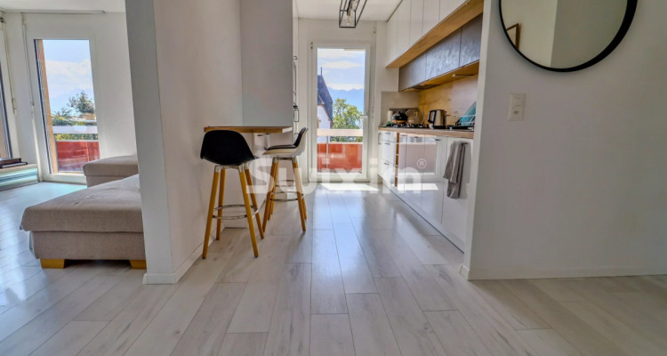 Élégance, calme et proximité au coeur de Vevey ! image 3
