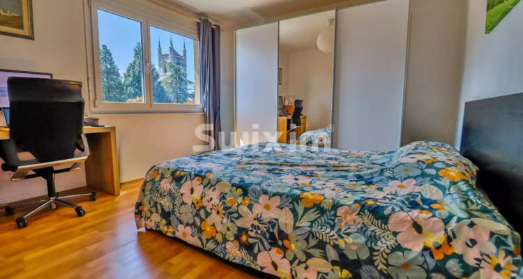 Élégance, calme et proximité au coeur de Vevey ! image 6