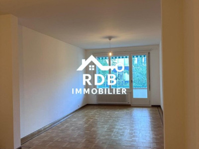 Magnifique appartement de 5,5 pièces au 3ème étage situé à Genève 1202 image 2