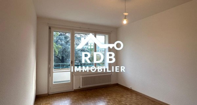 Magnifique appartement de 5,5 pièces au 3ème étage situé à Genève 1202 image 4