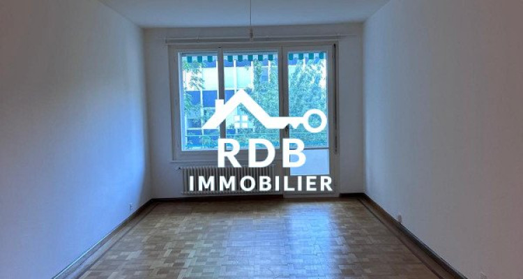 Magnifique appartement de 5,5 pièces au 3ème étage situé à Genève 1202 image 1