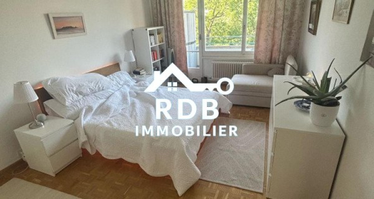 Magnifique appartement de 5,5 pièces au 3ème étage situé à Genève 1202 image 5