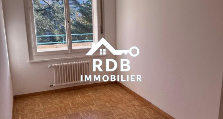 Magnifique appartement de 5,5 pièces au 3ème étage situé à Genève 1202 image 3