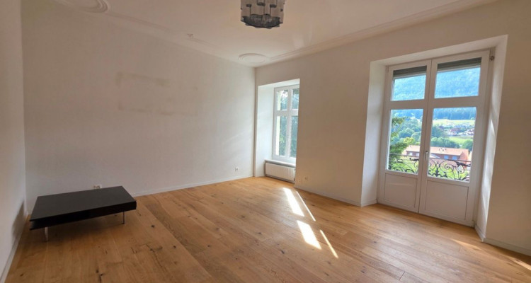 Maison de maître rénovée - 5 appartements à Corgémont image 12