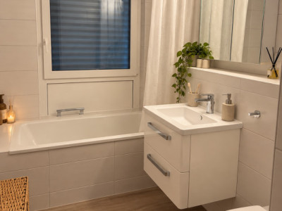 🏡 Sublime Appartement 2.5 pièces, avec terrasse privée, situé à Pully image 4