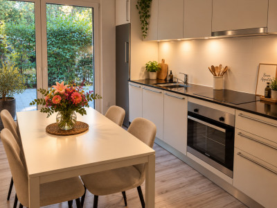 🏡 Sublime Appartement 2.5 pièces, avec terrasse privée, situé à Pully image 2